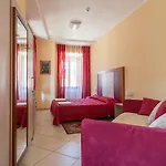 Conte Ruggero Hotel Serra San Bruno