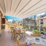 Conte Ruggero Hotel Serra San Bruno