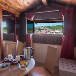 호텔 Conte Ruggero 세라란브루노