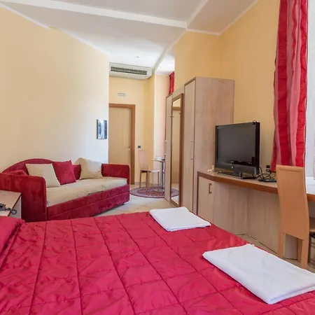 Conte Ruggero 3* 세라란브루노