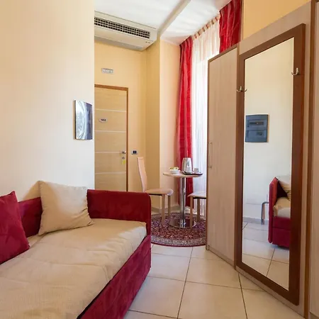 Conte Ruggero 호텔