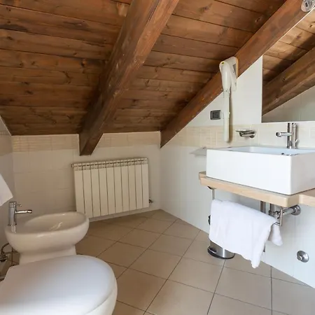 Hotel Conte Ruggero Serra San Bruno
