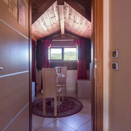 Conte Ruggero Hotel