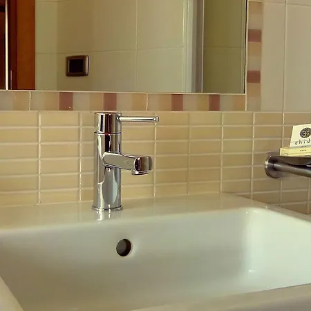 Conte Ruggero Hotel Serra San Bruno