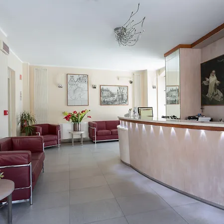 호텔 Conte Ruggero