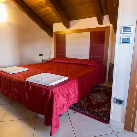 Hotel Conte Ruggero