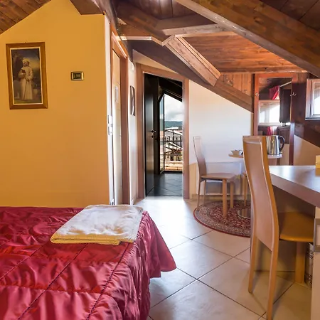 Conte Ruggero 호텔 3*