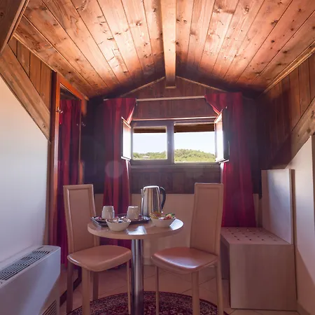Conte Ruggero Hotel