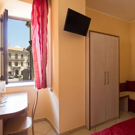 Hotel Conte Ruggero Serra San Bruno