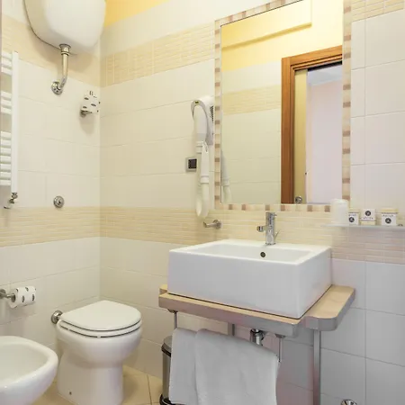 Conte Ruggero 호텔 3*