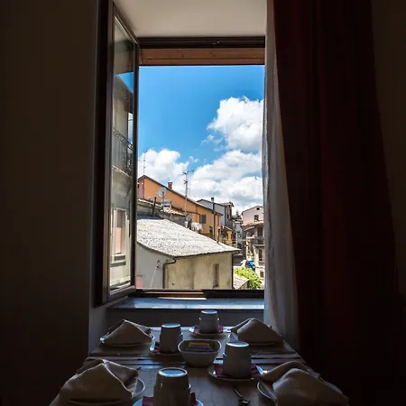 Hotel Conte Ruggero 3*