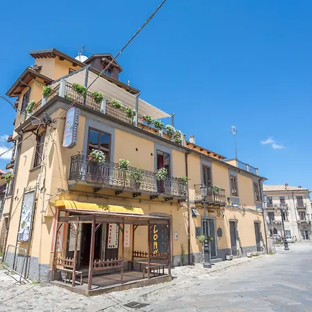 호텔 Conte Ruggero