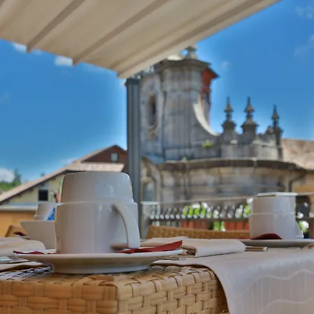 Conte Ruggero 3* 세라란브루노