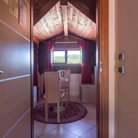Conte Ruggero Hotel 3*