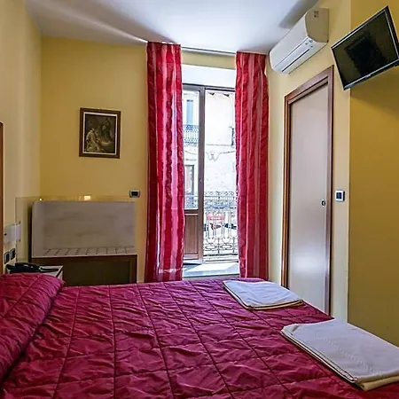 Conte Ruggero 3*
