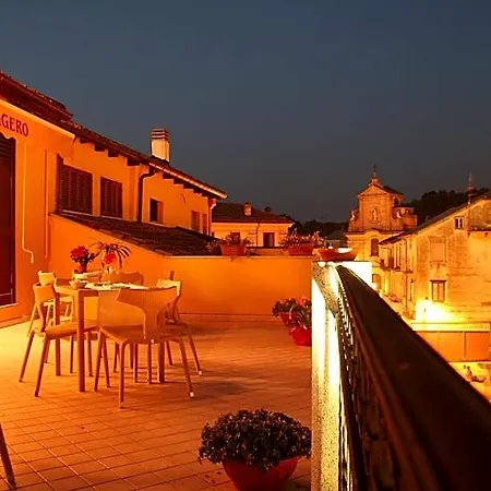Conte Ruggero 3*