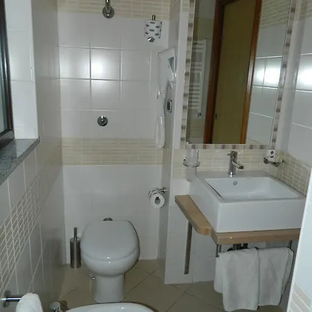 Hotel Conte Ruggero Serra San Bruno