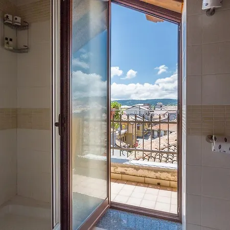 Conte Ruggero 호텔