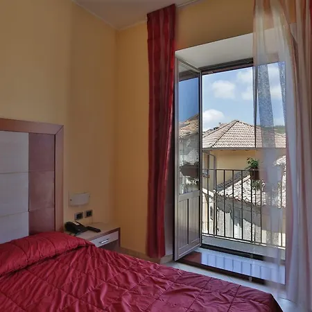 Conte Ruggero Hotel Serra San Bruno