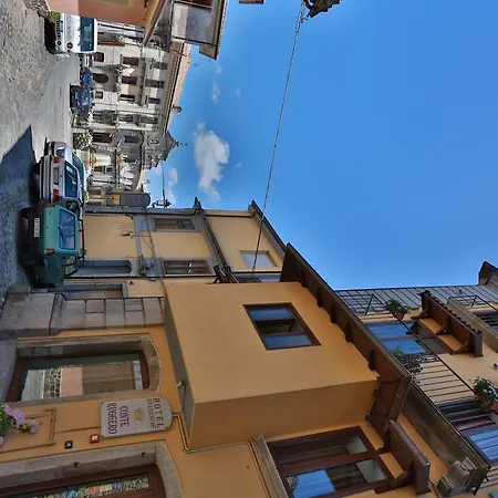 Conte Ruggero 3*