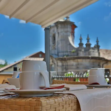 Conte Ruggero Hotel