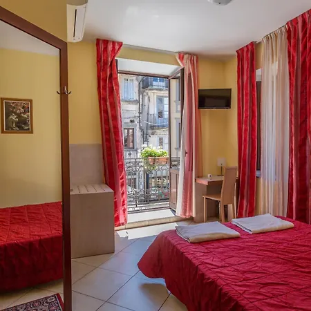 Conte Ruggero Hotel Serra San Bruno