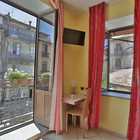Conte Ruggero Hotel 3*