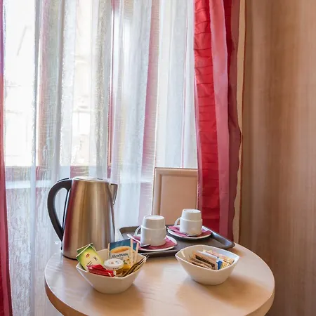 Conte Ruggero Hotel 3*