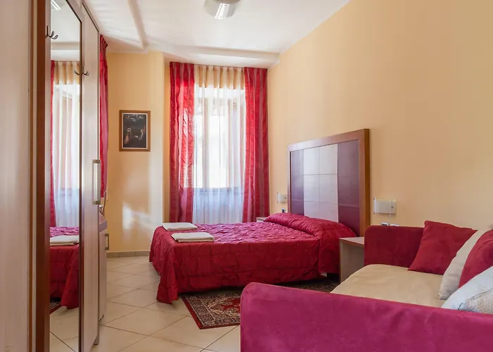 Conte Ruggero Hotel Serra San Bruno