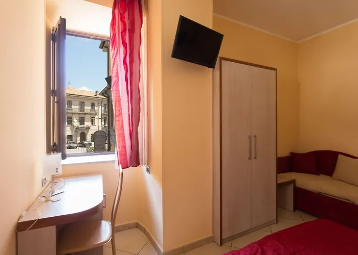 Hotel Conte Ruggero Serra San Bruno