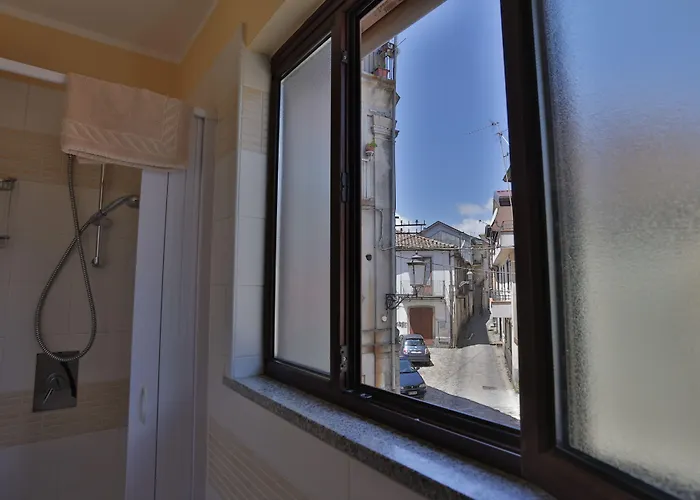 孔蒂鲁杰罗酒店 塞拉圣布鲁诺