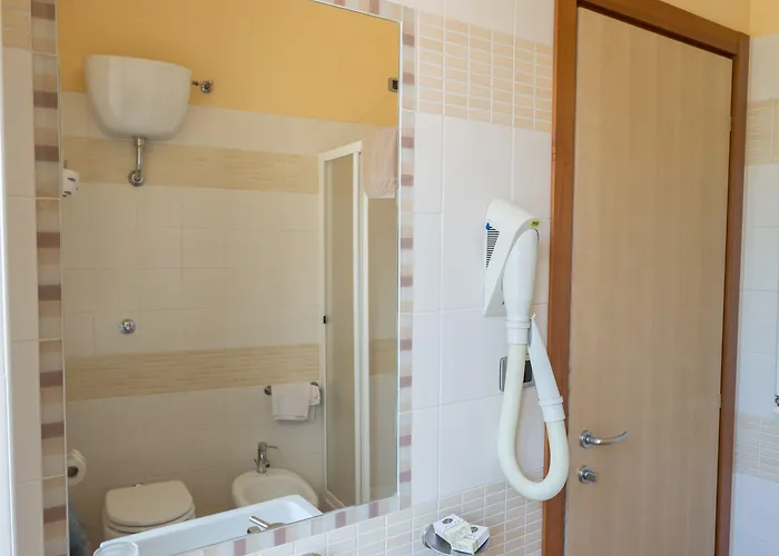 Hotel Conte Ruggero Serra San Bruno