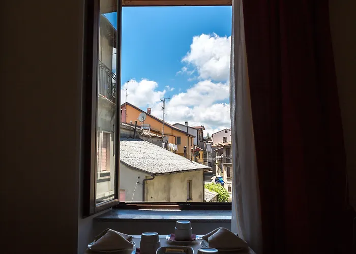 Hotel Conte Ruggero 3*