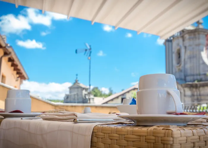 Conte Ruggero Serra San Bruno