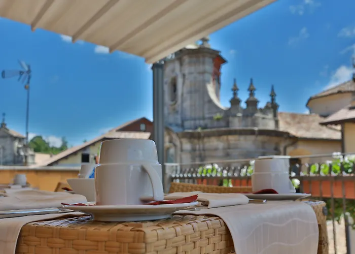 Conte Ruggero 3* Serra San Bruno