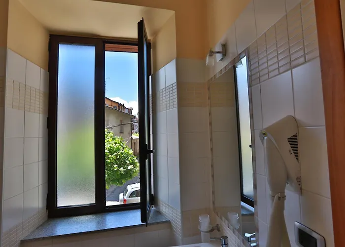 孔蒂鲁杰罗酒店